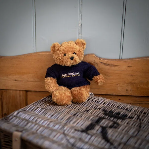 Floors Castle Roxy Bear - Image 4