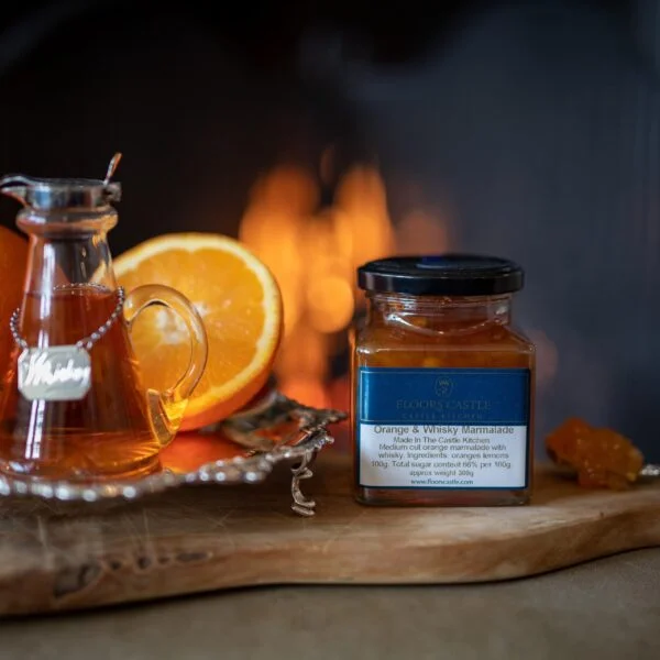 Roxburghe  Luxury Hamper - Image 9