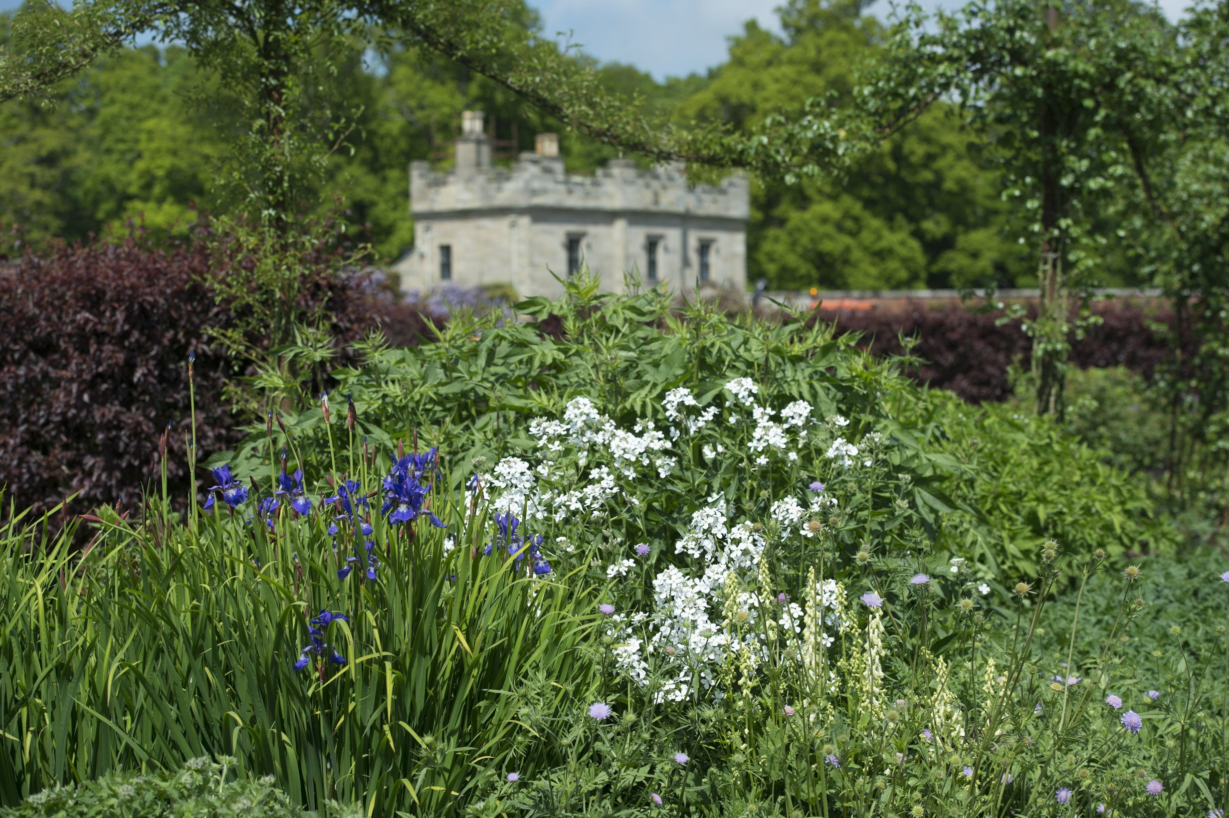 Head Gardener’s Cottage – Featured in The Times