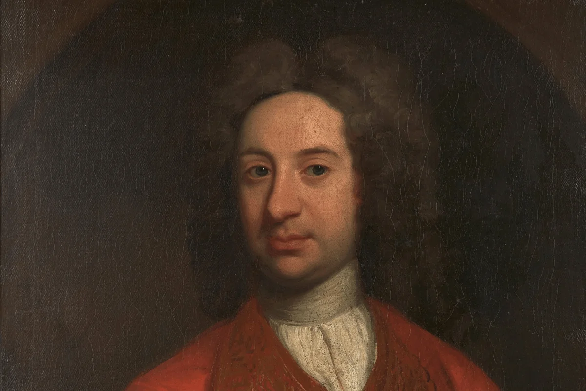 The 1st Duke of Roxburghe and his Grand Tour of Europe