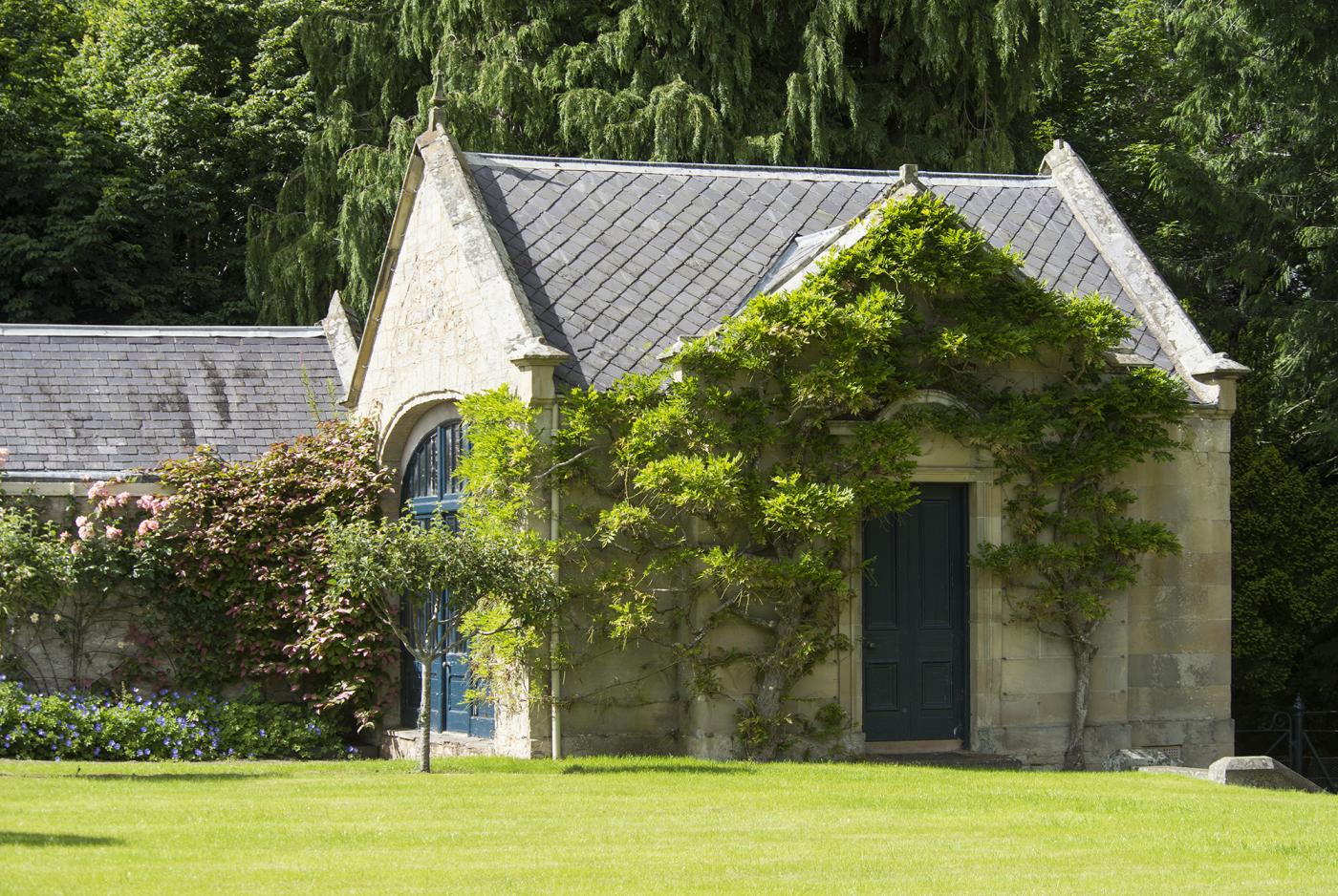 Queen Victoria’s Summer House