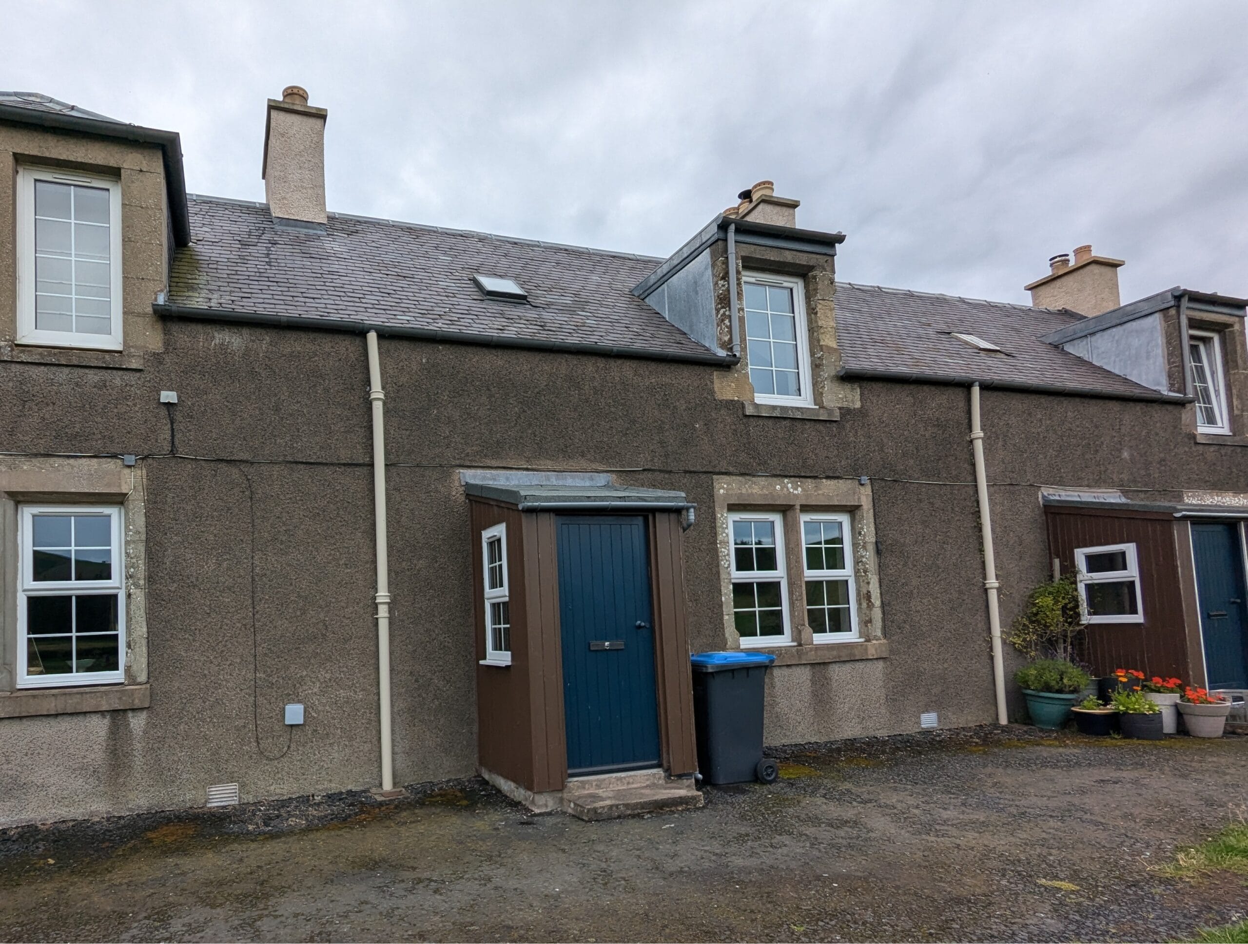 5 Primside Farm Cottages