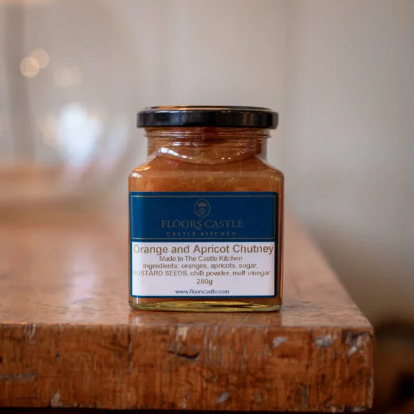 Roxburghe  Luxury Hamper - Image 15