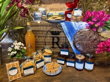 Roxburghe Luxury Hamper