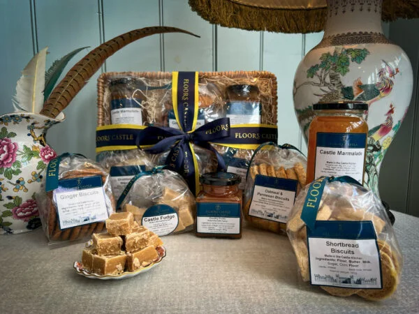 Bowmont Hamper - Image 2