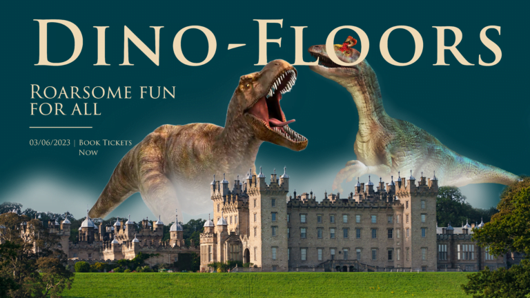 Dino-Floors