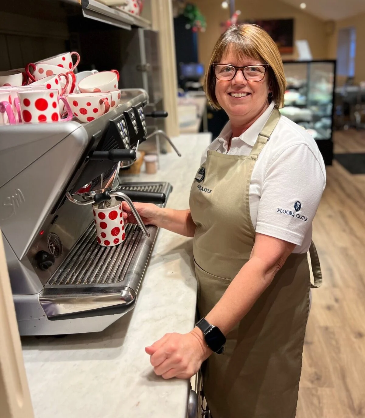 Meet the Roxburghe Estates Team – December
