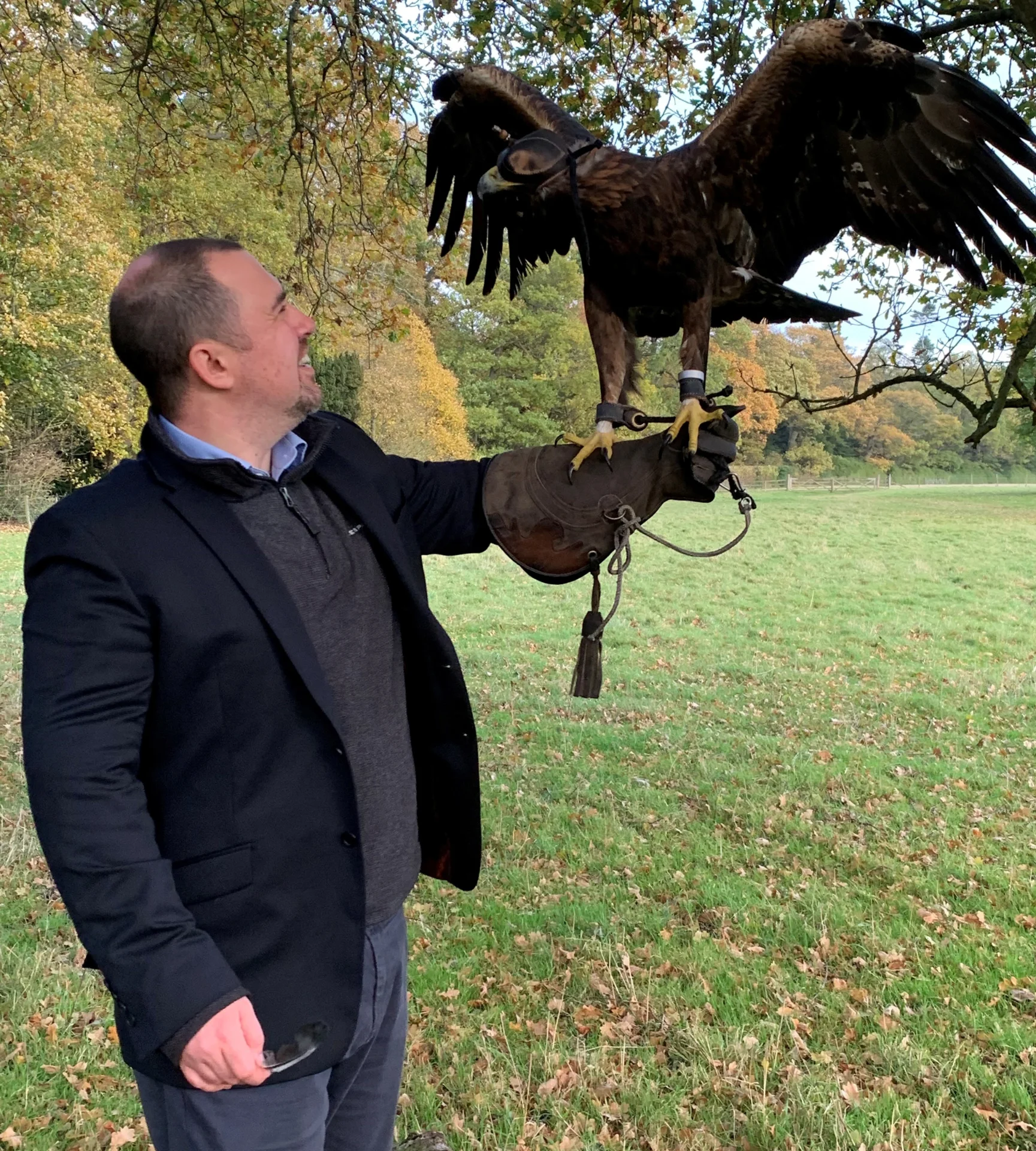 Meet the Roxburghe Estates Team – March