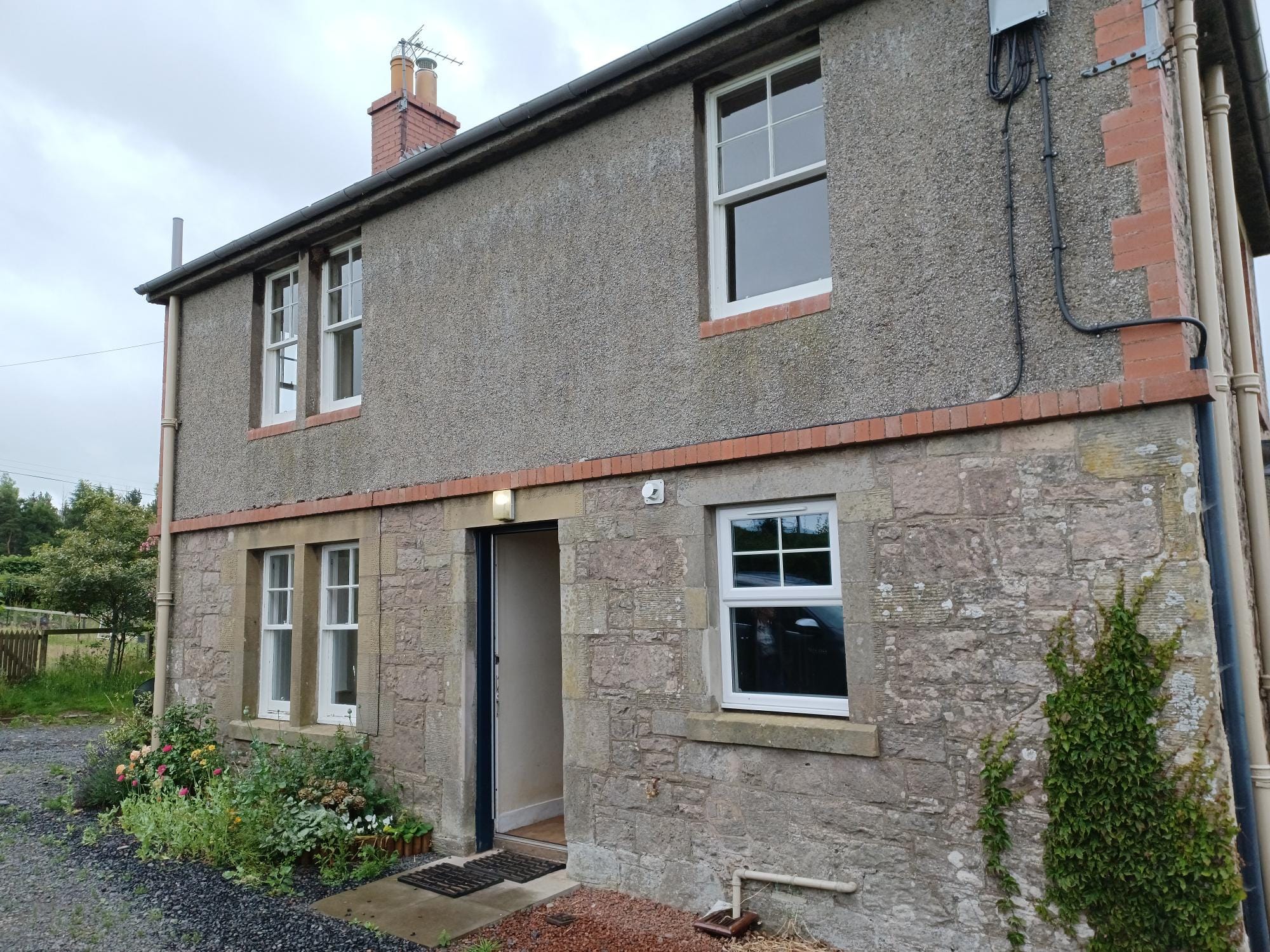 1 Trows Fram Cottage