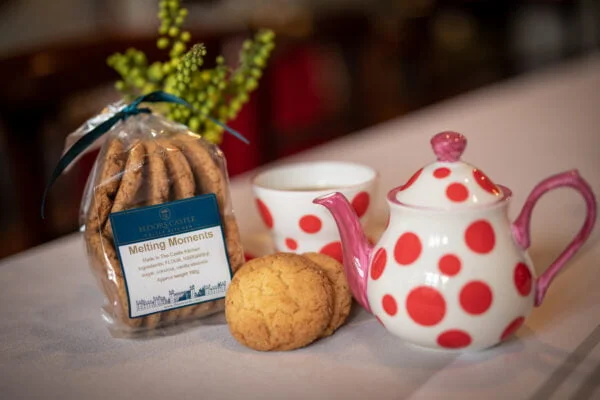 Small Spotty Teapot - Image 2