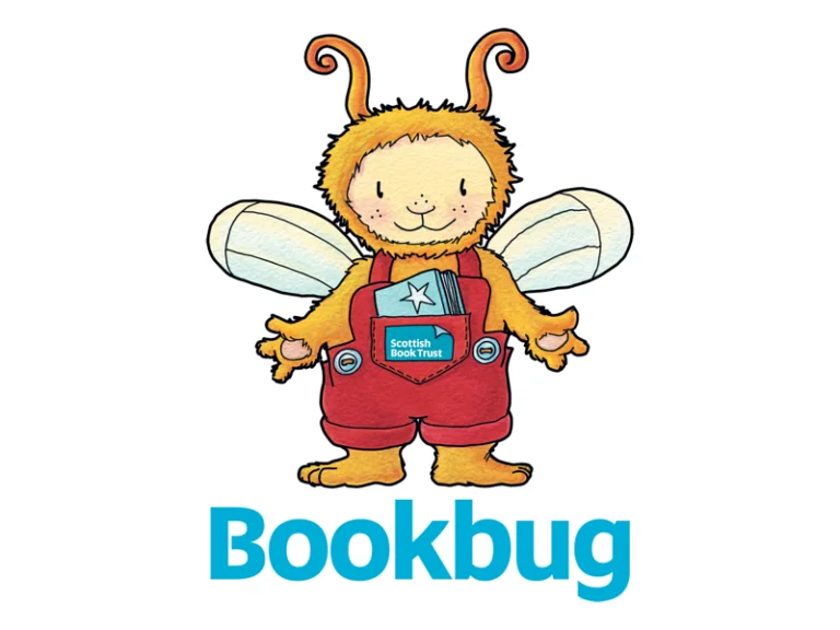 Bookbug at Floors Castle