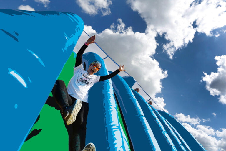 Inflatable Insanity 2026