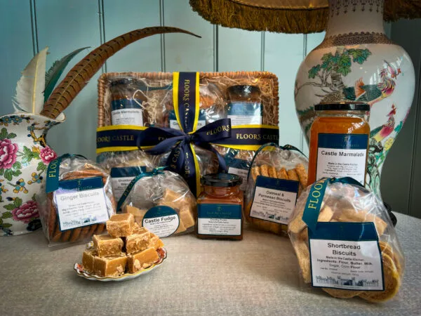Bowmont Hamper