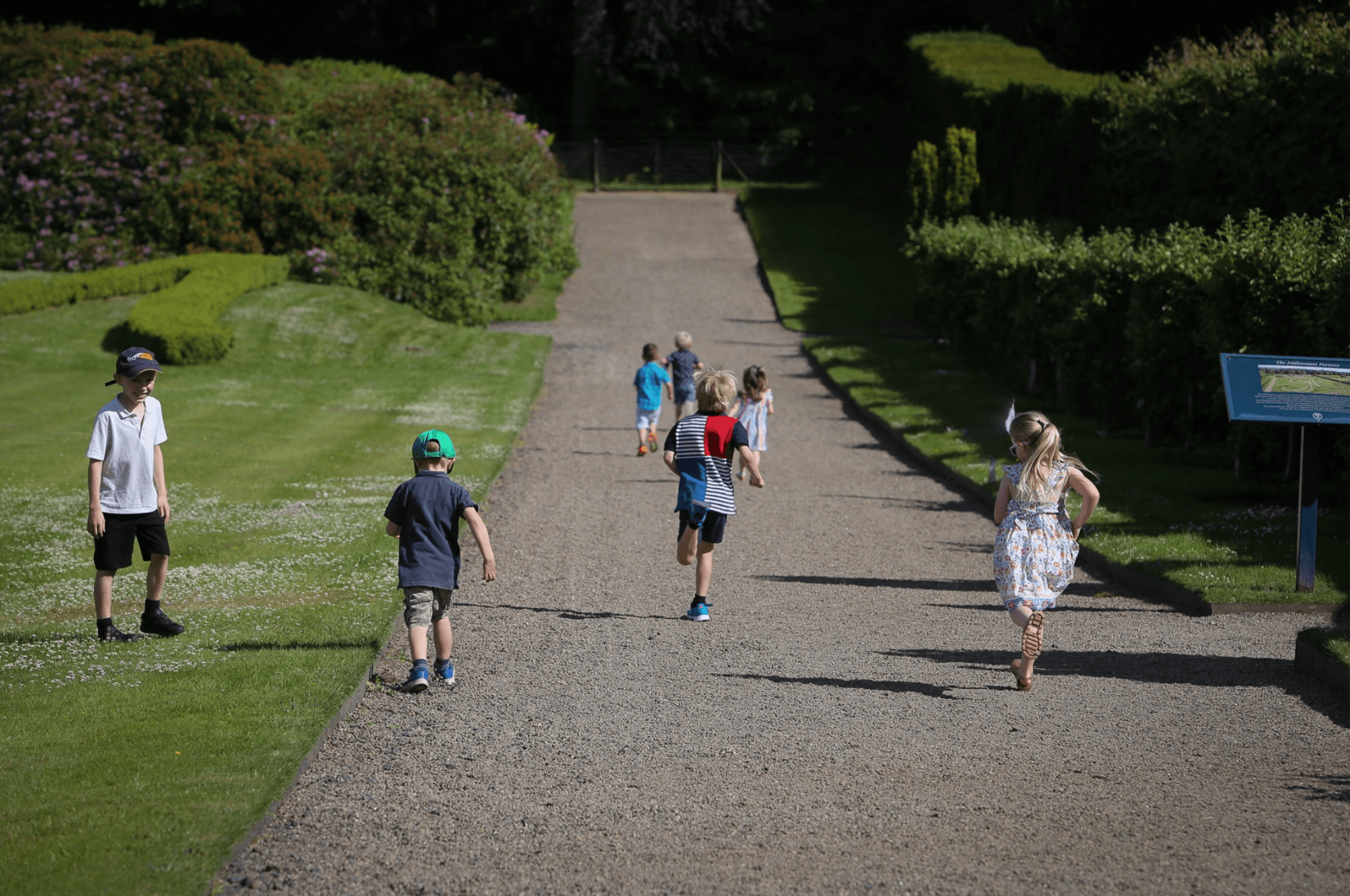 Zoolab Explorer Trail – September Adventure!