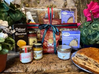 Jedburgh Hamper