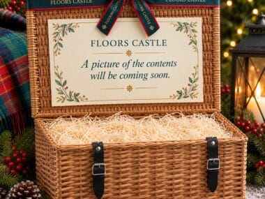 Kelso Christmas Hamper