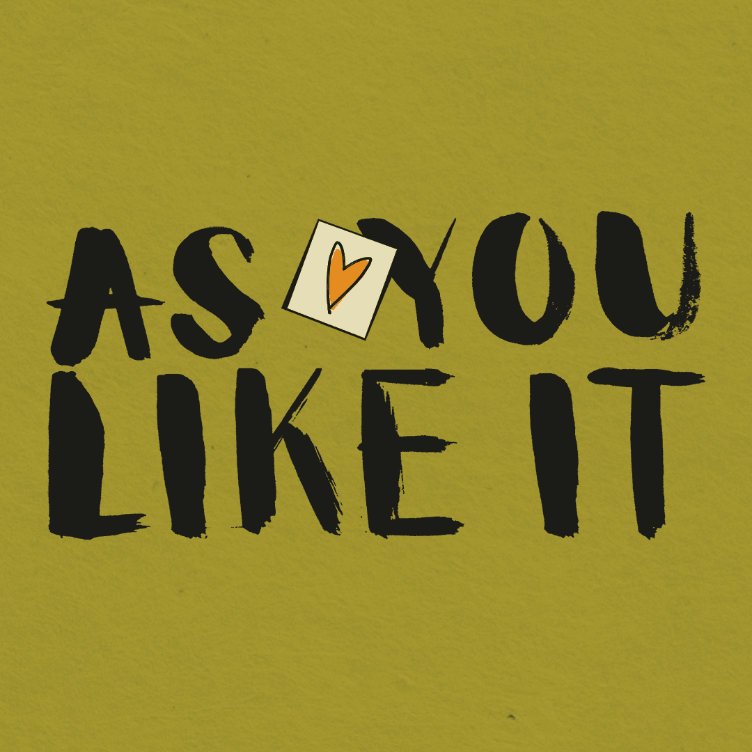 As You Like It – Presented by Handlebards