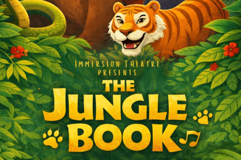 The Jungle Book