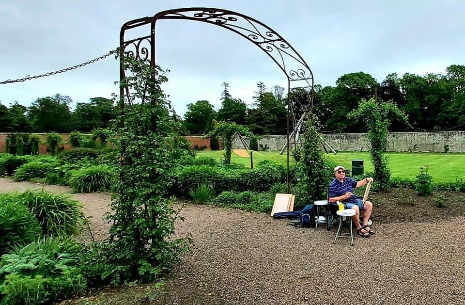 Landscape Artist of the Year