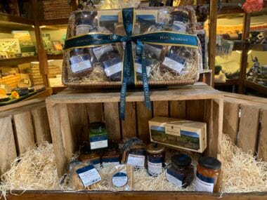 Teviot Hamper