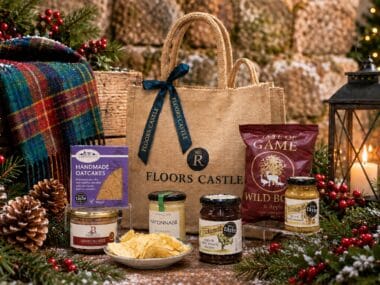 Jedburgh Hamper