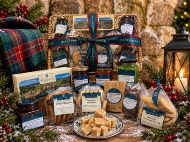 Teviot Christmas Hamper
